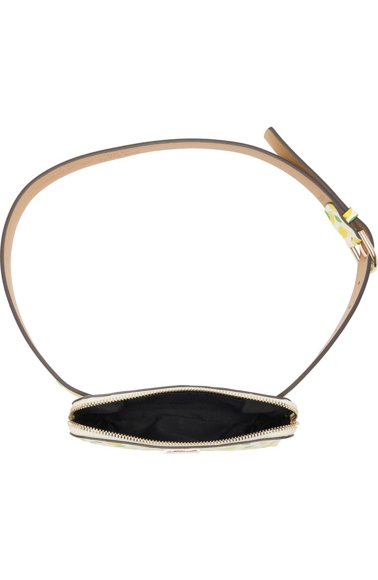 Kate Spade New York zip top belt bag, Alternate, color,