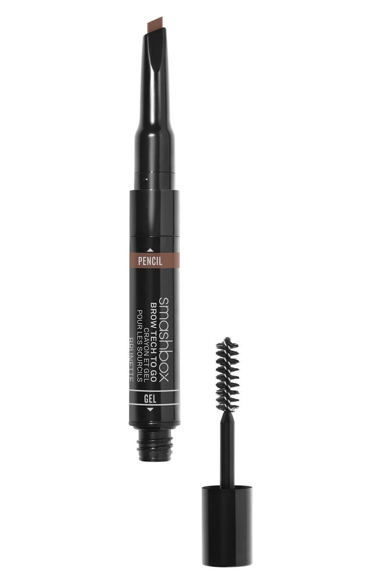 Smashbox Brow Tech to Go Pencil, Main, color, 