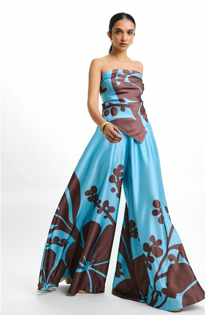 DIARRABLU Jant Ula Mint Pants, Main, color, Ula Mint