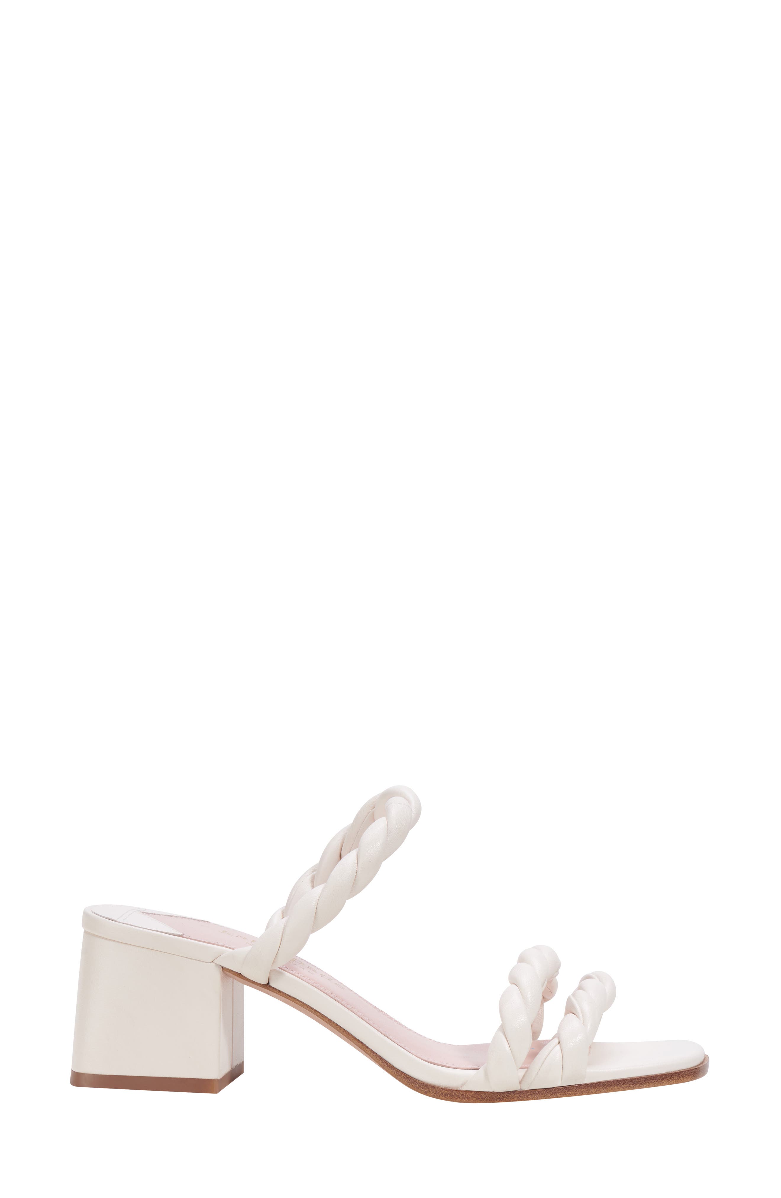 nina sandal, Alternate, color, CREAM