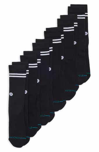 6-Pack Crew Socks