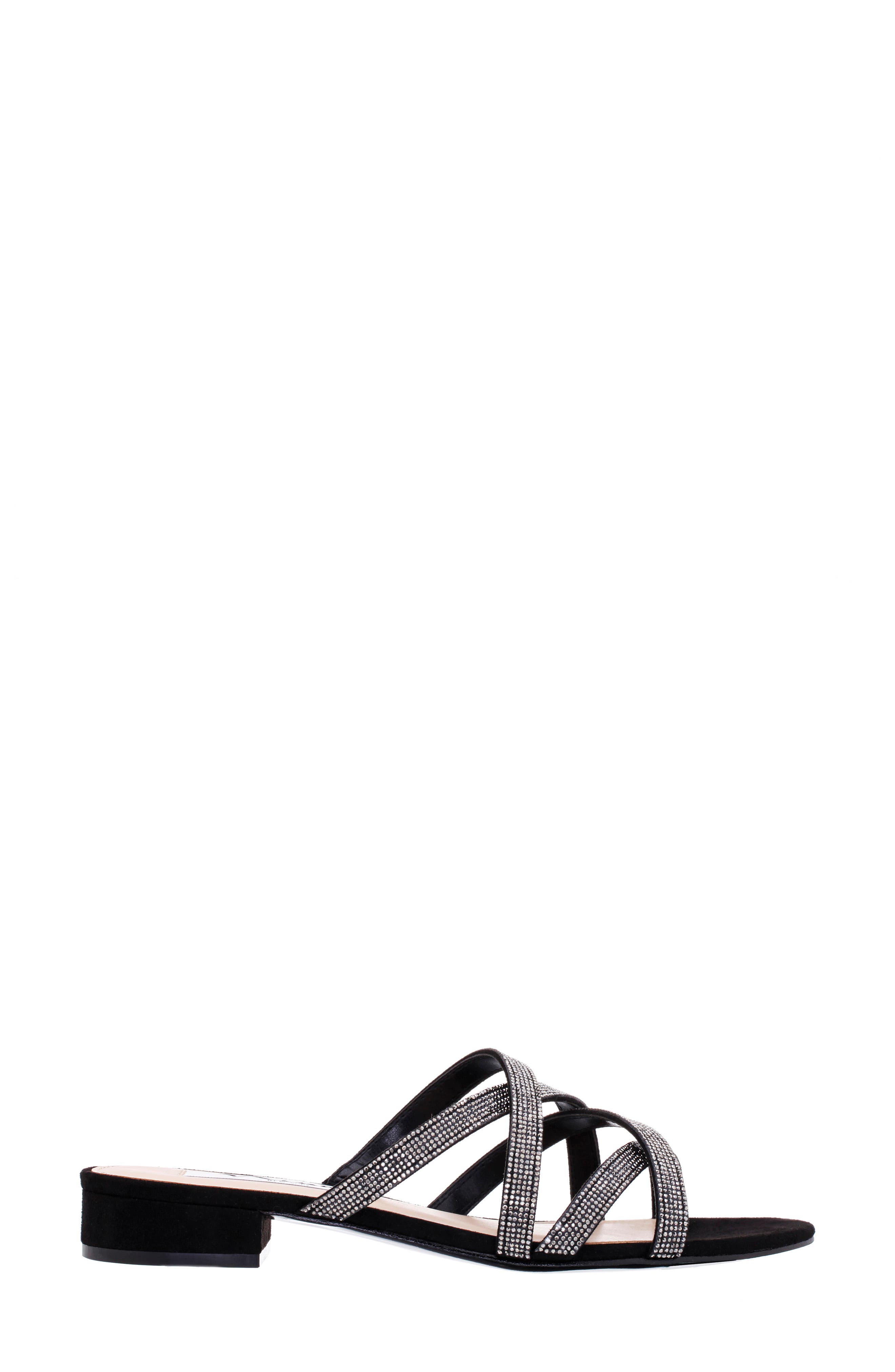 Nina Selina Sandal, Alternate, color, 