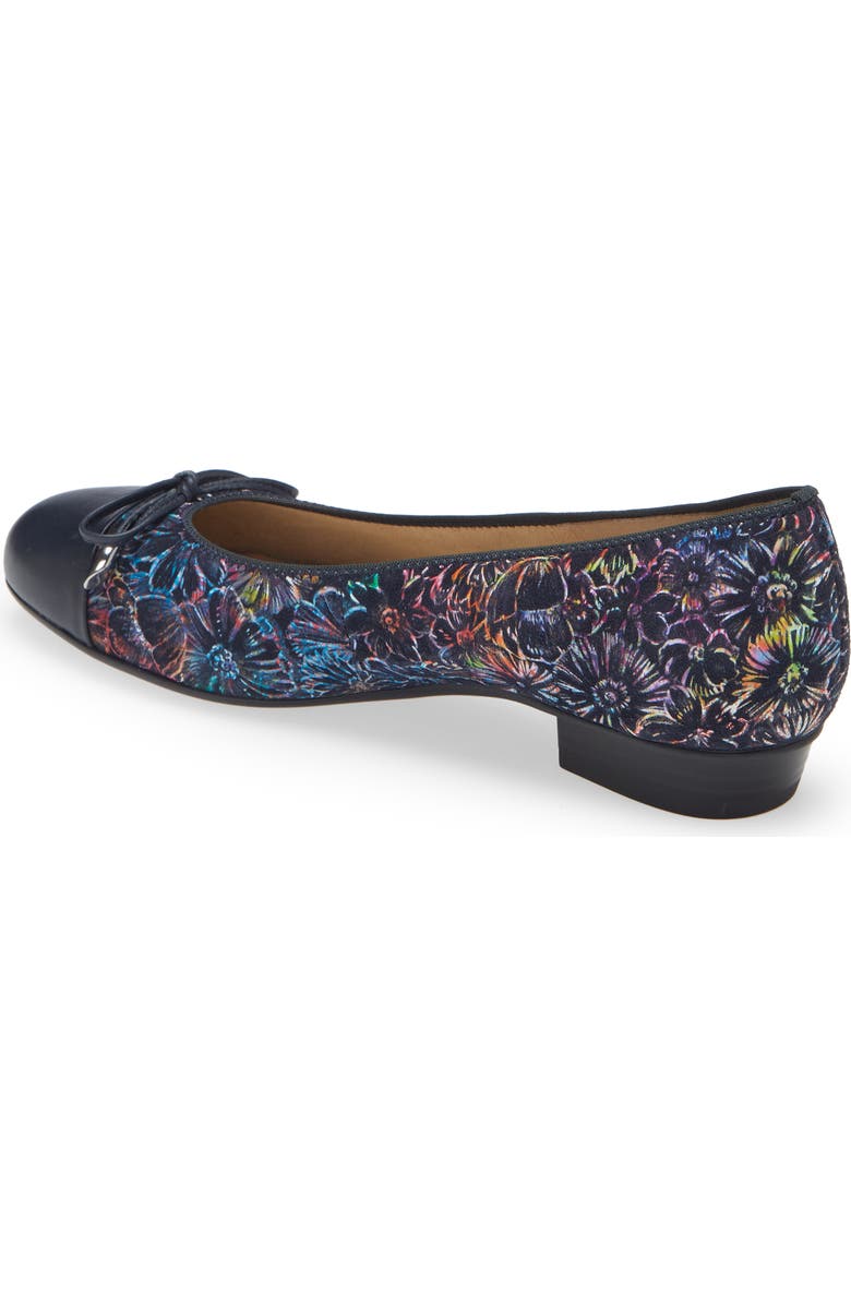 ara Belinda Ballet Flat, Alternate, color,