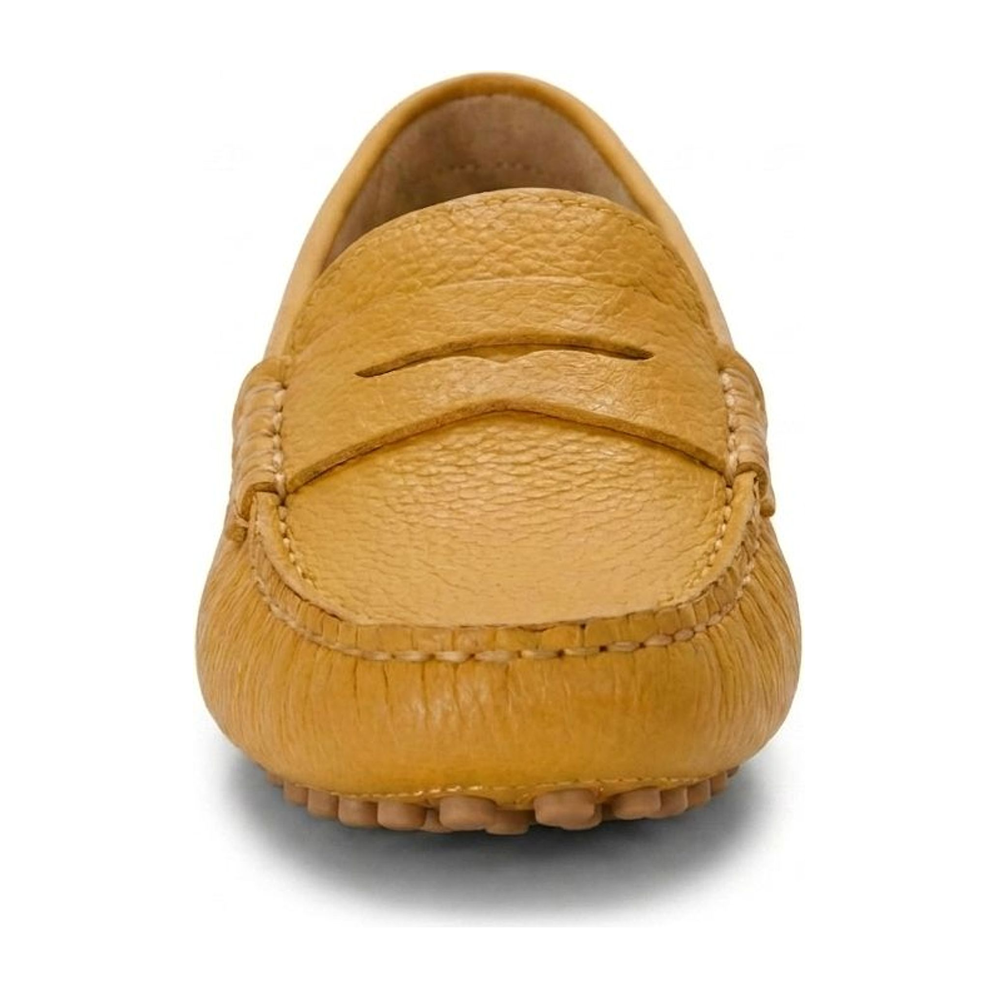 Oporto Moccasin Loafer, Alternate, color, Honey