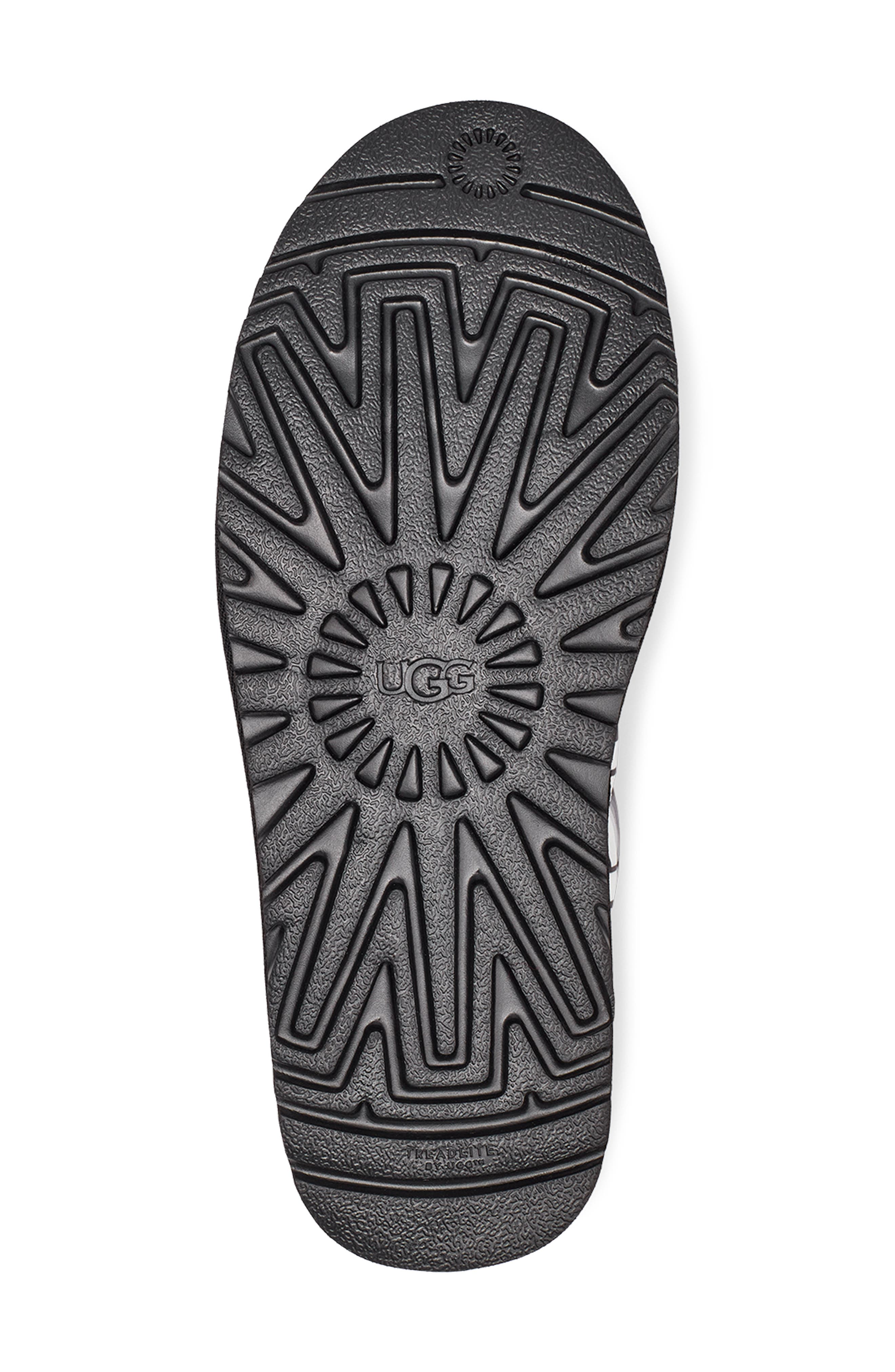 UGG<sup>®</sup> Neumel Wavelength Chukka Boot, Alternate, color, 