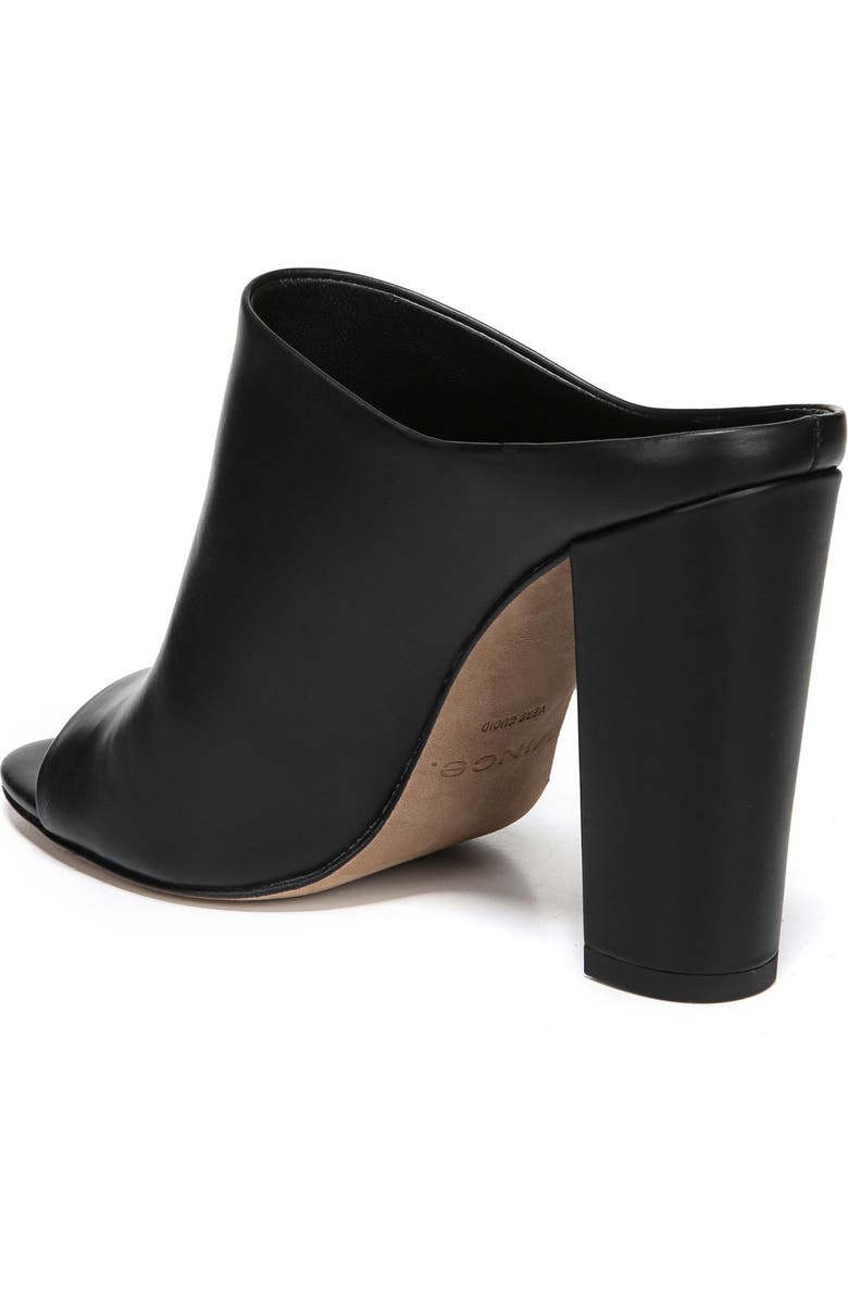 Vince Alora Mule, Alternate, color,