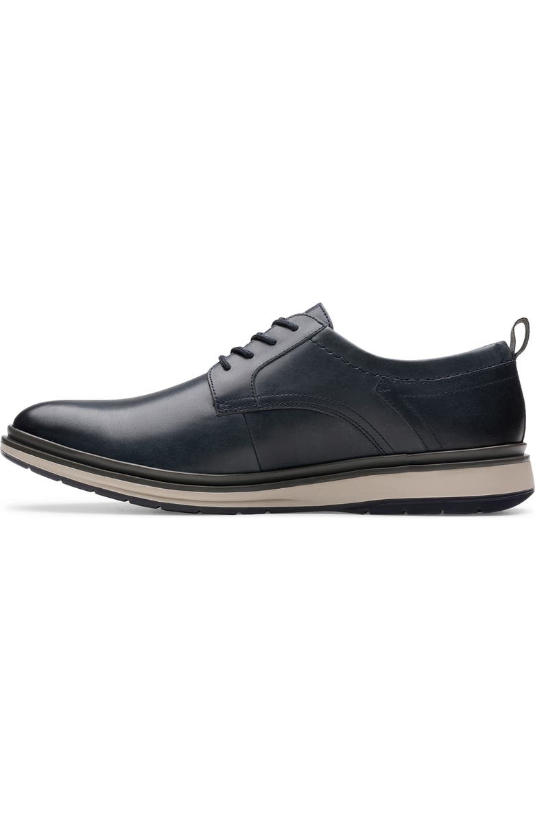 Clarks<sup>®</sup> Chantry Derby, Alternate, color,