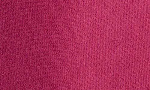 Tommy Bahama New Aruba Stretch Cotton Half Zip Pullover In Pink