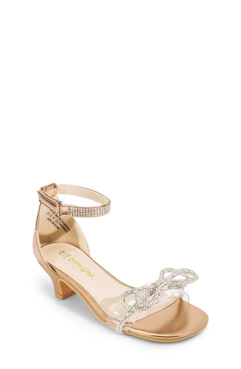 Kids' Ankle Strap Sandal (Little Kid & Big Kid)