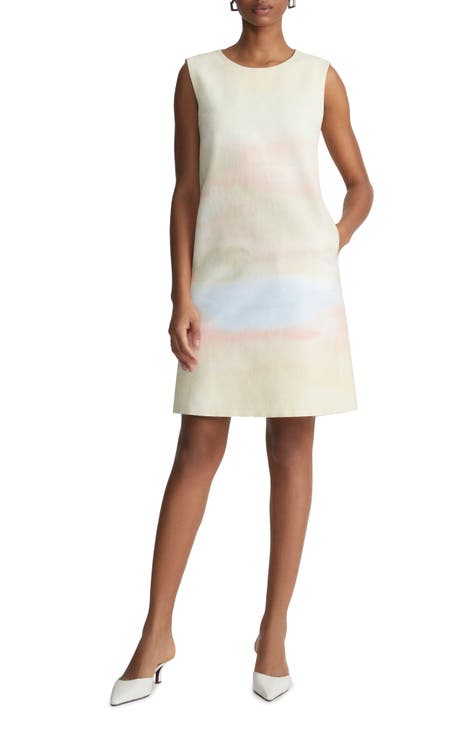 Nordstrom lafayette 148 dresses best sale