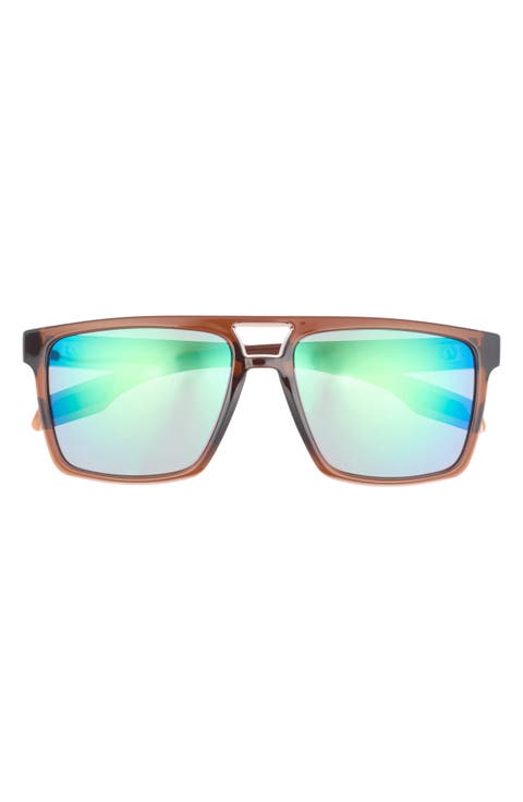 57mm Navigator Sunglasses