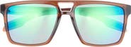 DRAGON 57mm Navigator Sunglasses