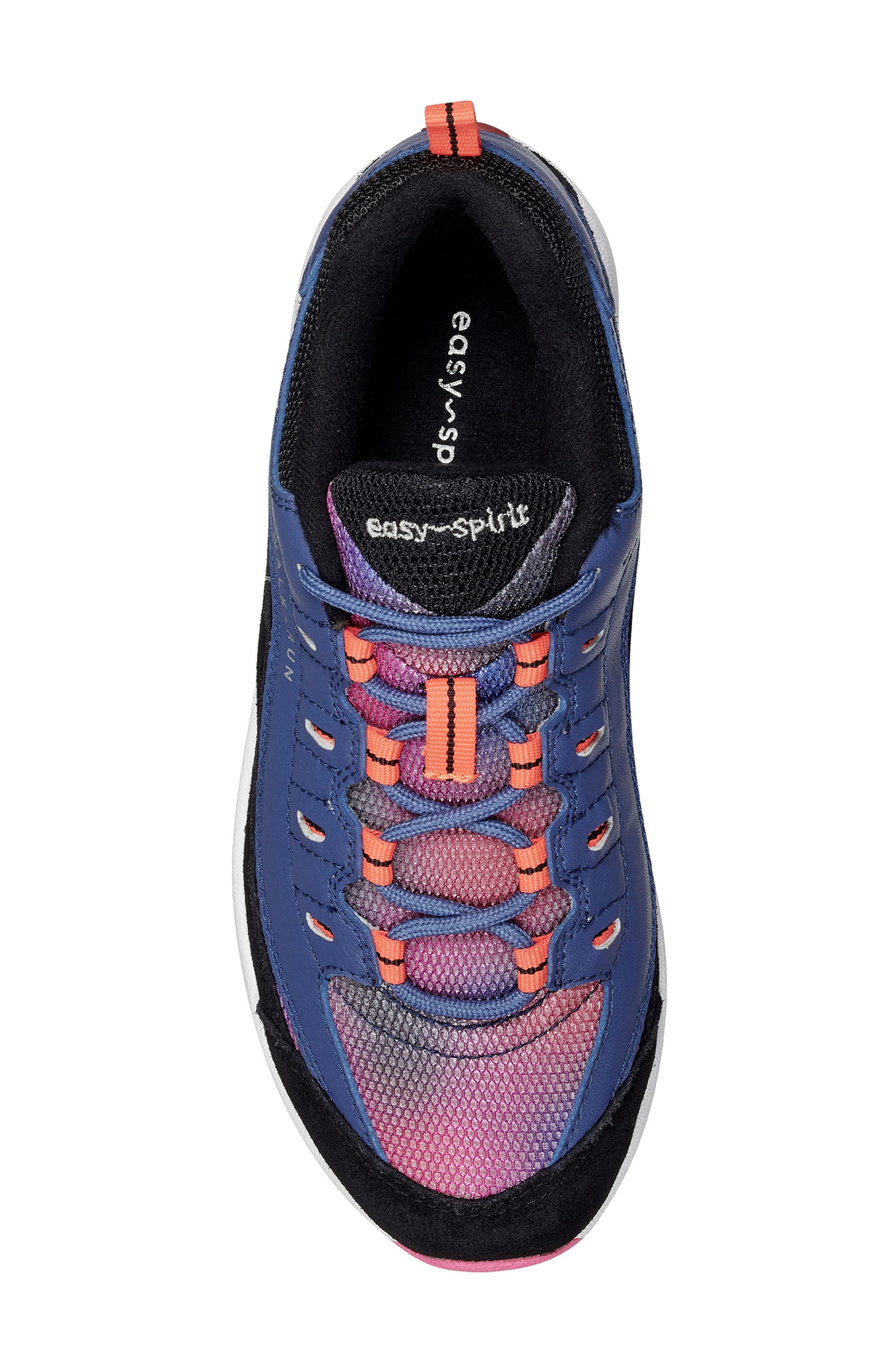 Easy Spirit Romy Sneaker, Alternate, color, 