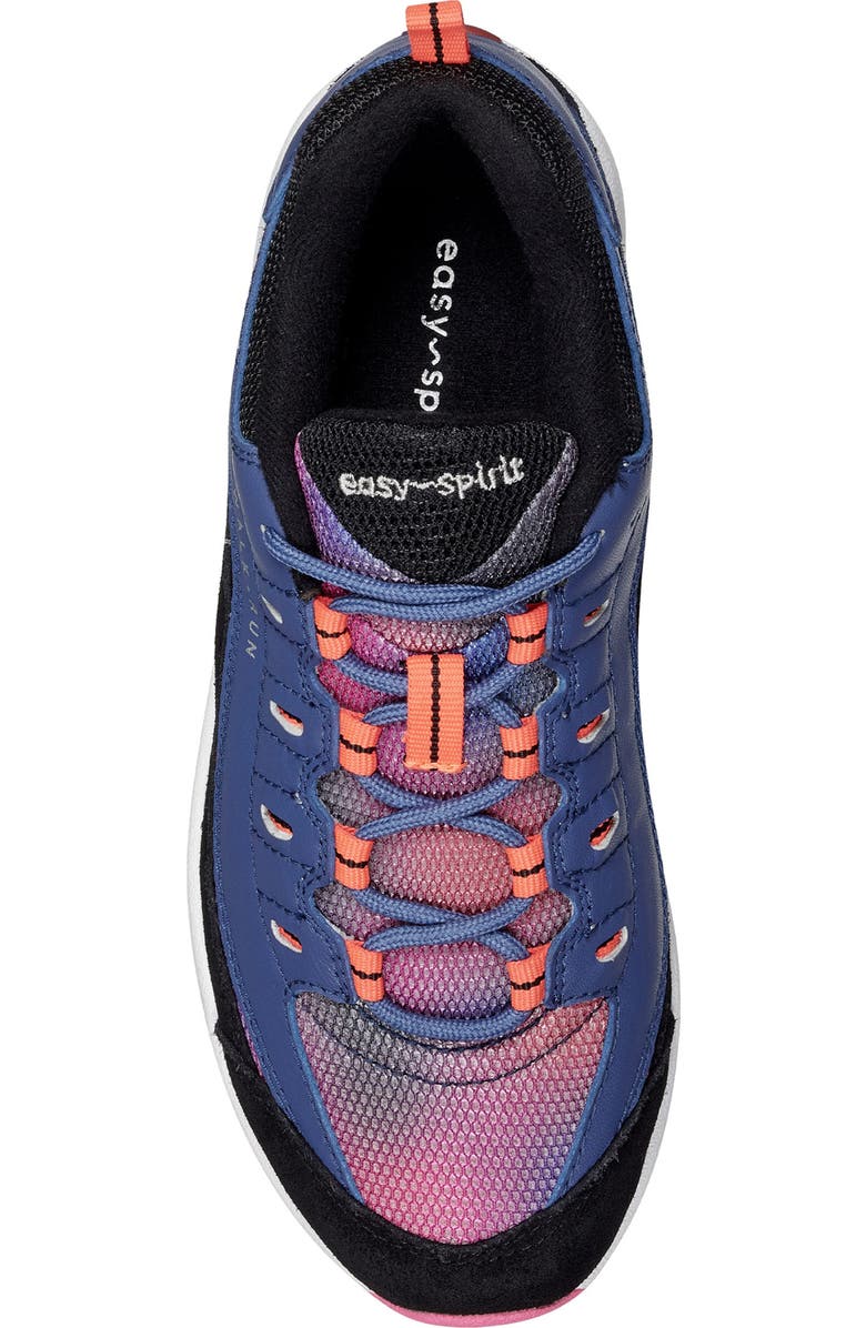 Easy Spirit Romy Sneaker, Alternate, color,