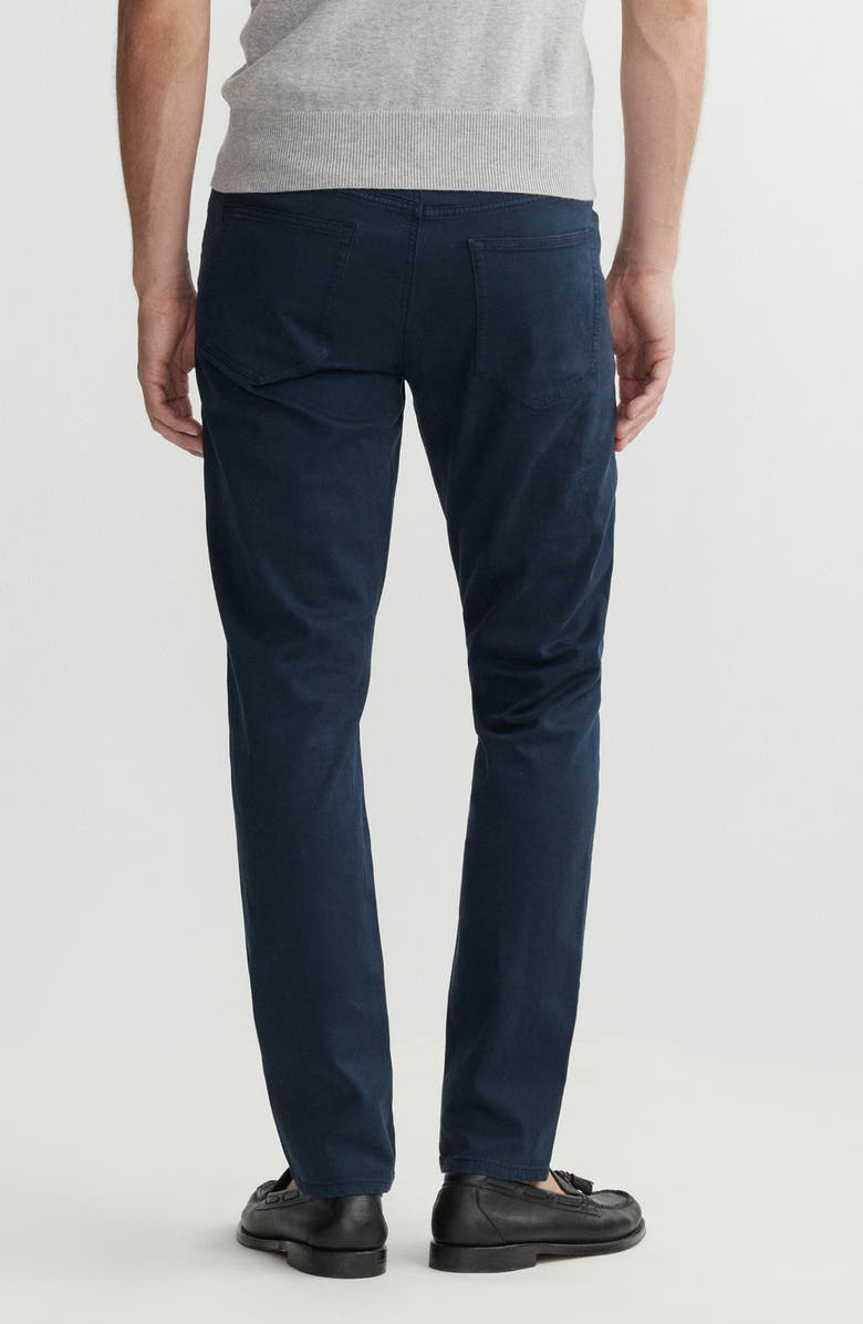 DL1961 Nick Slim Fit Jeans, Alternate, color, Navy