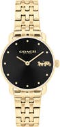 COACH Elliot Bracelet Watch, 28mm