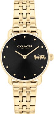 COACH Elliot Bracelet Watch, 28mm