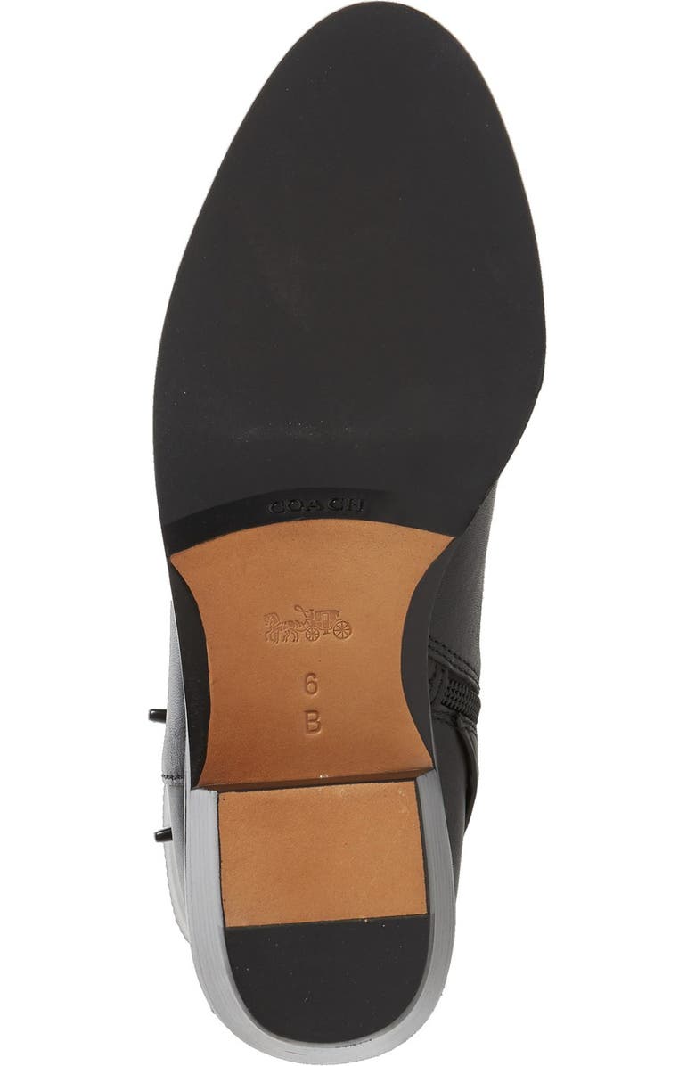 COACH 'Caroline' Tall Boot, Alternate, color,