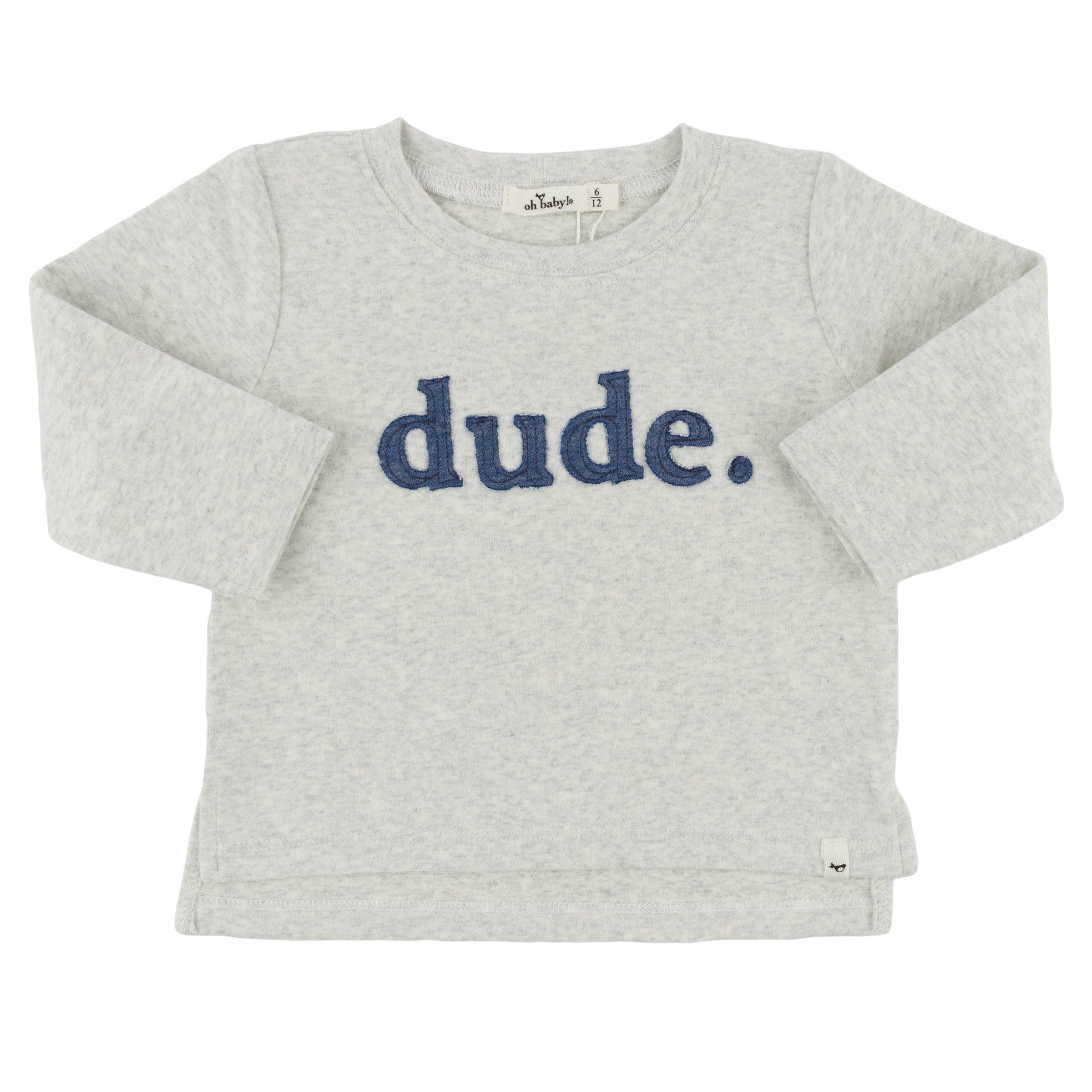 selected Heather Grey