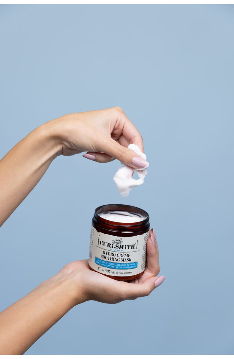 CURLSMITH Hydro Créme Soothing Mask, Alternate, color, 