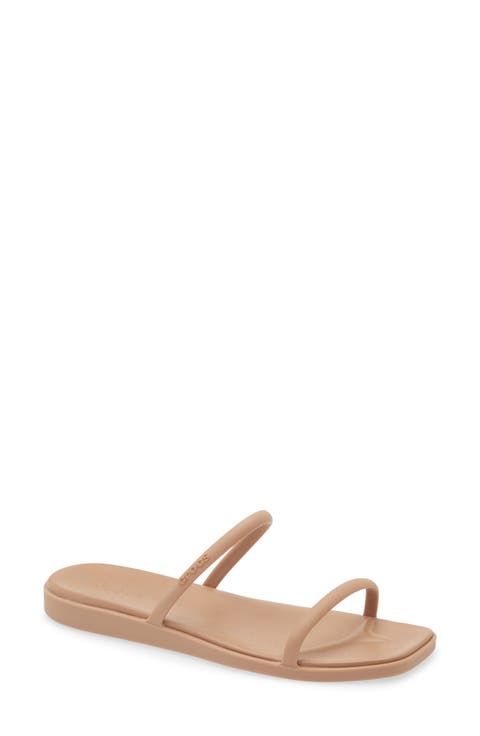 Miami Slide Sandal (Women)