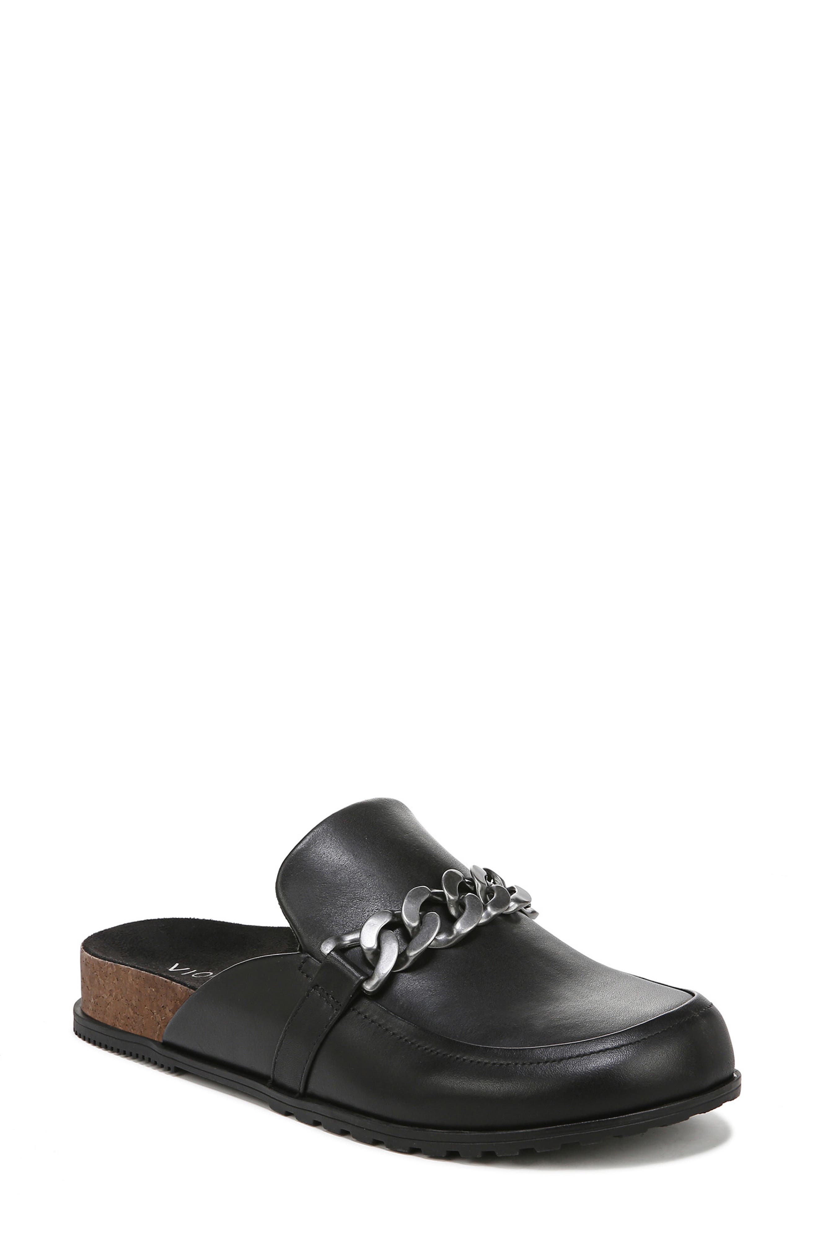 Vionic Georgie Mule, Main, color, 