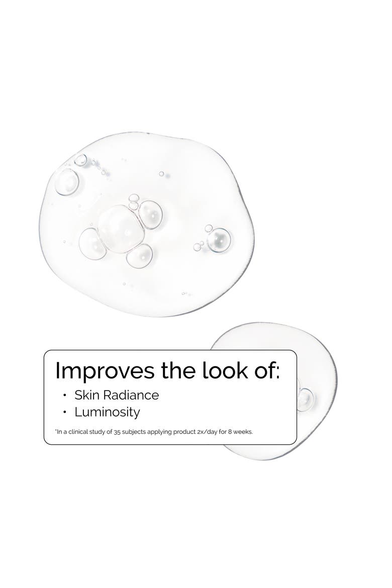 Jumbo Niacinamide 10% + Zinc 1% Serum $24 Value, Alternate, color, NO COLOR