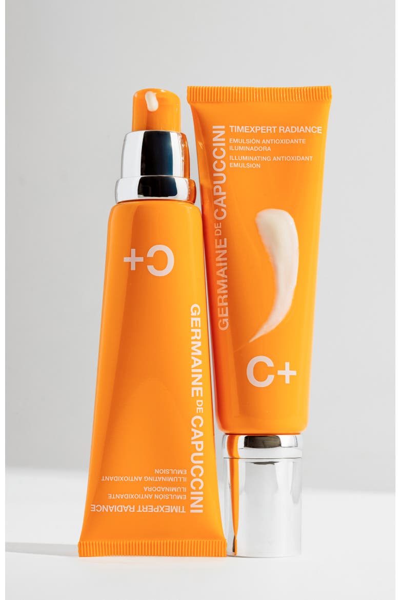 Timexpert Radiance C+ Illuminating Antioxidant Emulsion, Alternate, color, None