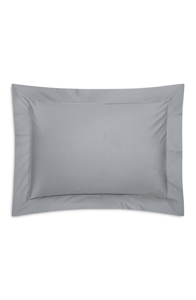 Togas Rhapsody Pillowcase, Main, color, Grey
