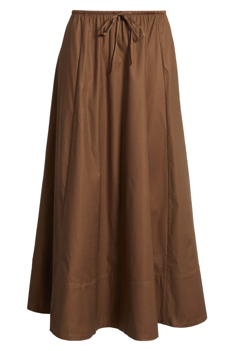 Cleo Midi Skirt (Women) | Nordstrom