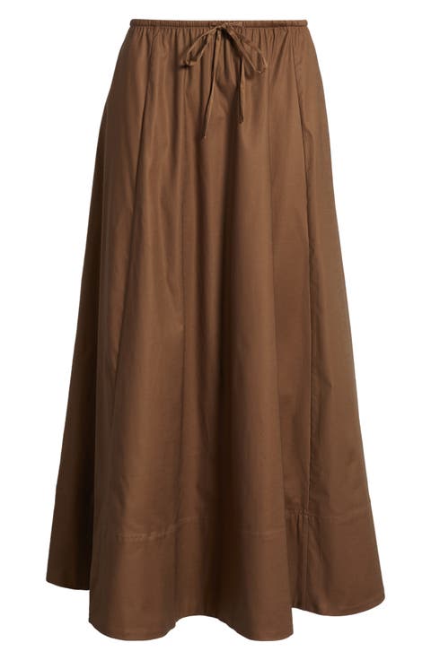 Cleo Midi Skirt