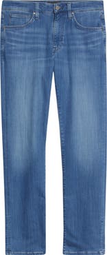 34 Heritage Courage Straight Leg Jeans
