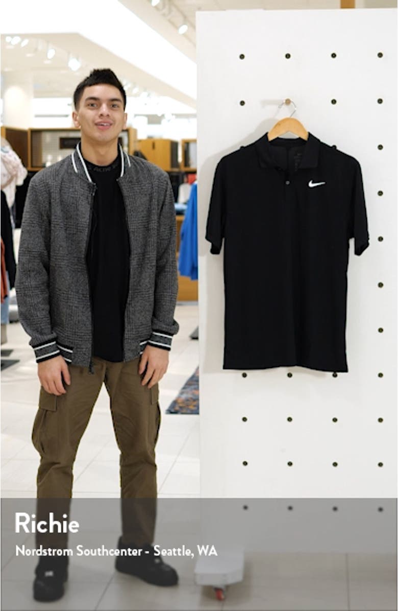 Dri-Fit Victory Polo Shirt, sales video thumbnail