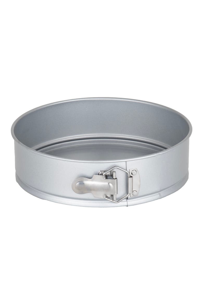 9-Inch Springform Pan, Main, color, GREY