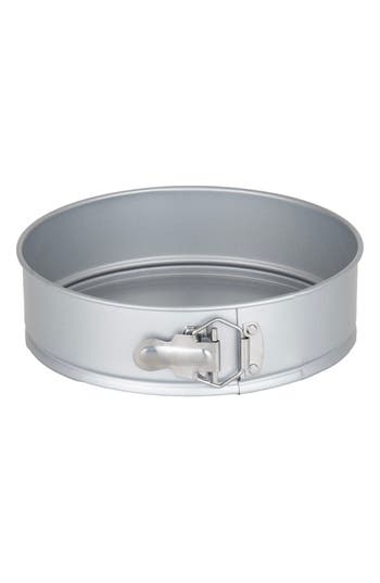 Viking 9-inch Springform Pan In Gray
