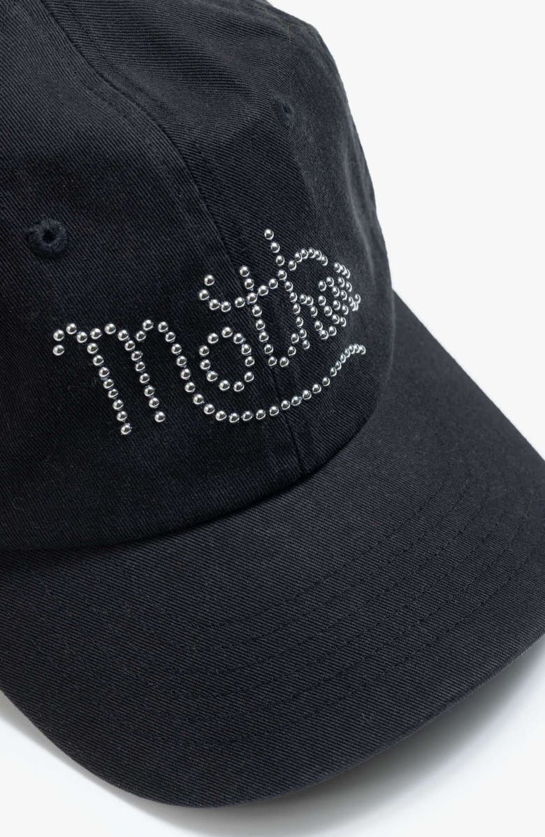 MOTHER Hats Off Baseball Cap, Alternate, color,