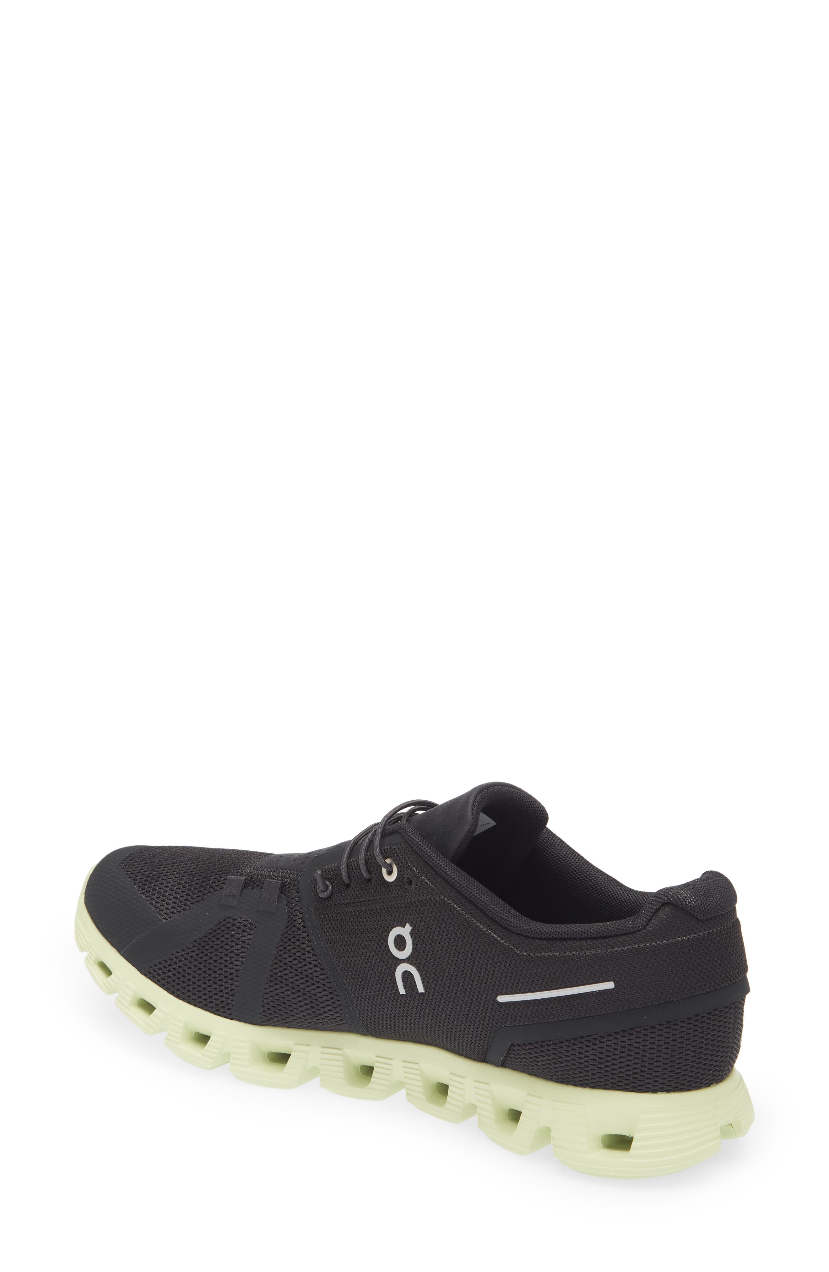 On Cloud 5 Running Shoe, Alternate, color, 