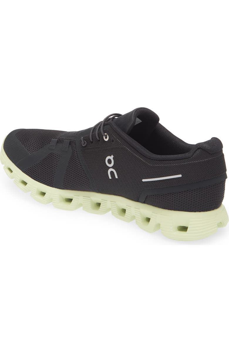 On Cloud 5 Running Shoe, Alternate, color,
