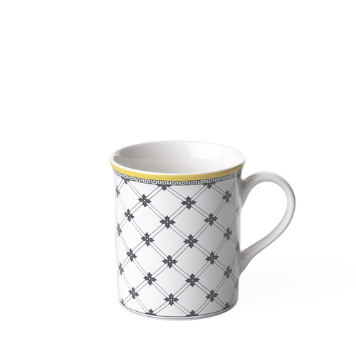 Villeroy & Boch Audun Assorted Mugs In White