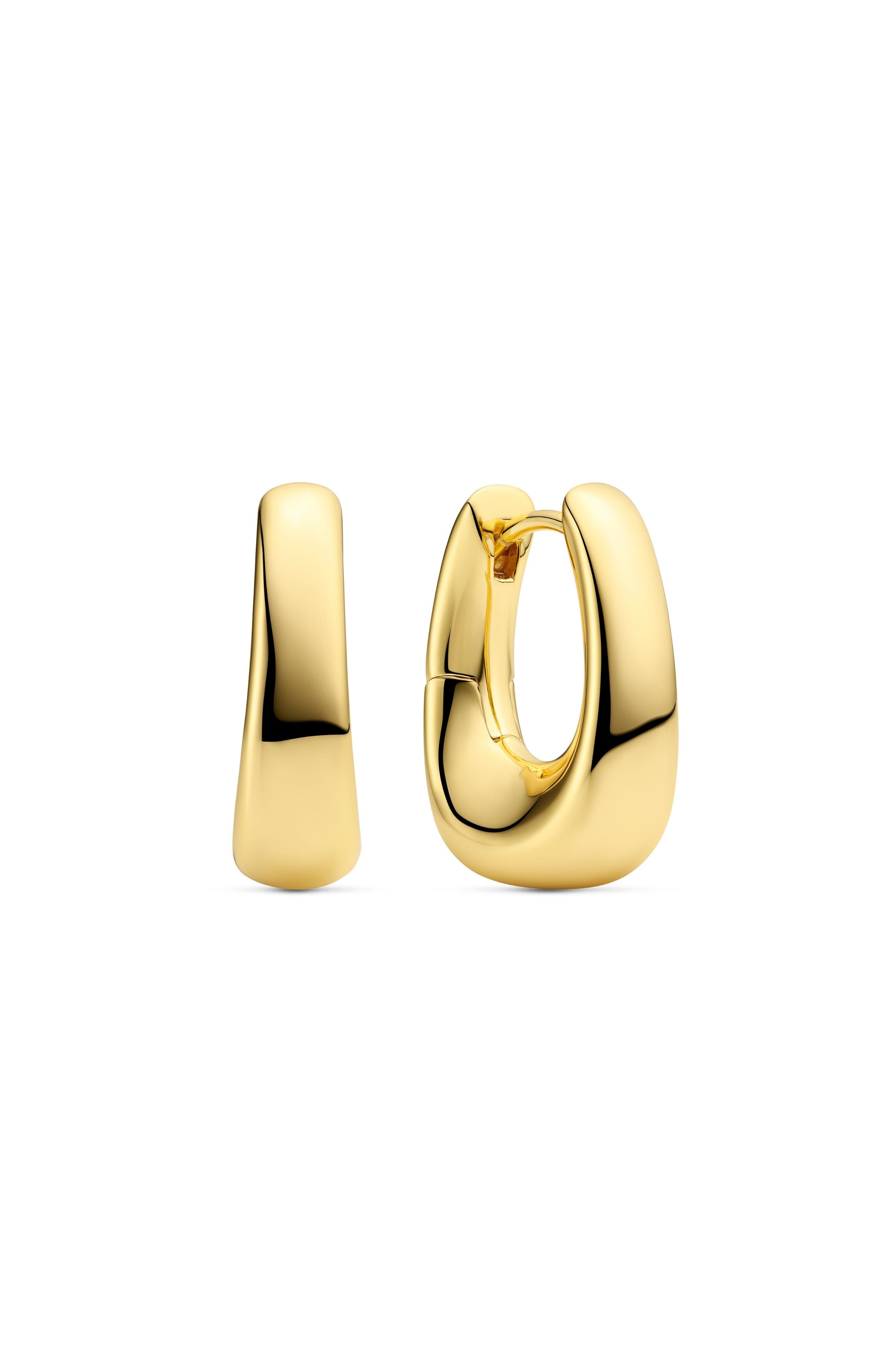 selected 18K Gold Plated