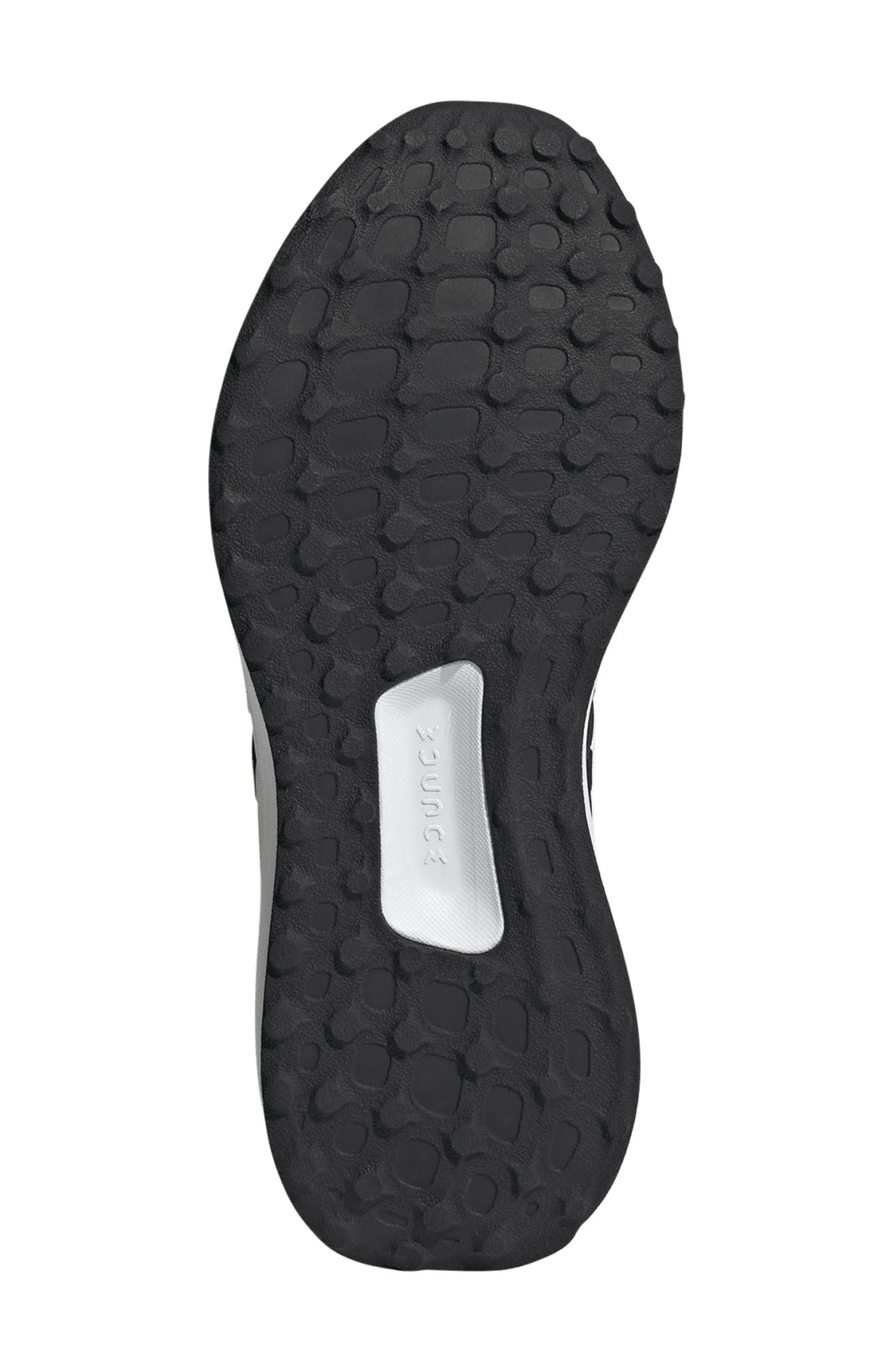 adidas Kids' Ubounce DNA Running Sneaker, Alternate, color, 