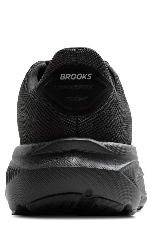 Brooks Ghost 17 Running Shoe