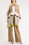 TWP Wrapped Around Cashmere Cardigan