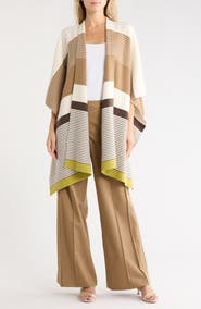 TWP Wrapped Around Cashmere Cardigan