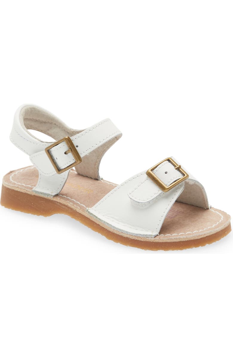L'AMOUR Kids' Olivia Buckle Sandal, Main, color,