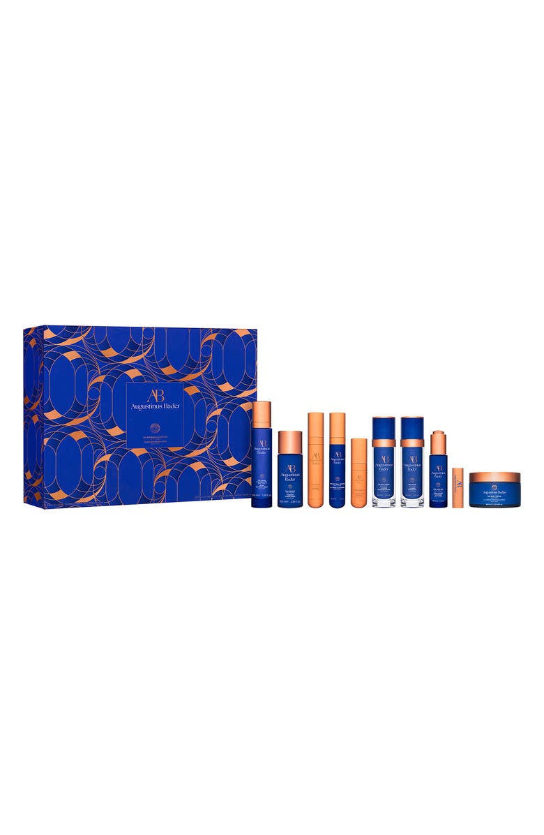 Augustinus Bader The Supreme Skin Care Set (Limited Edition) $2222 Value, Alternate, color,