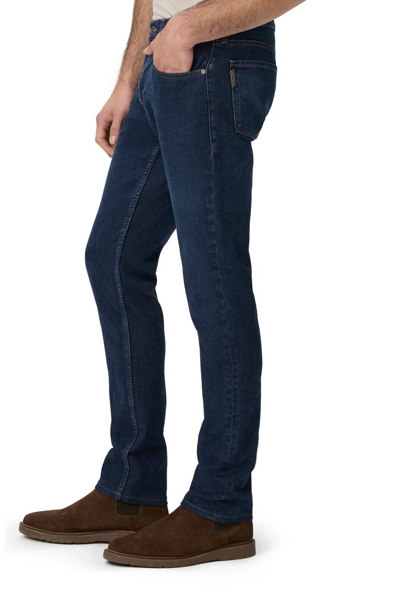 Lennox Slim Fit Jeans, Alternate, color, BRENIGAN