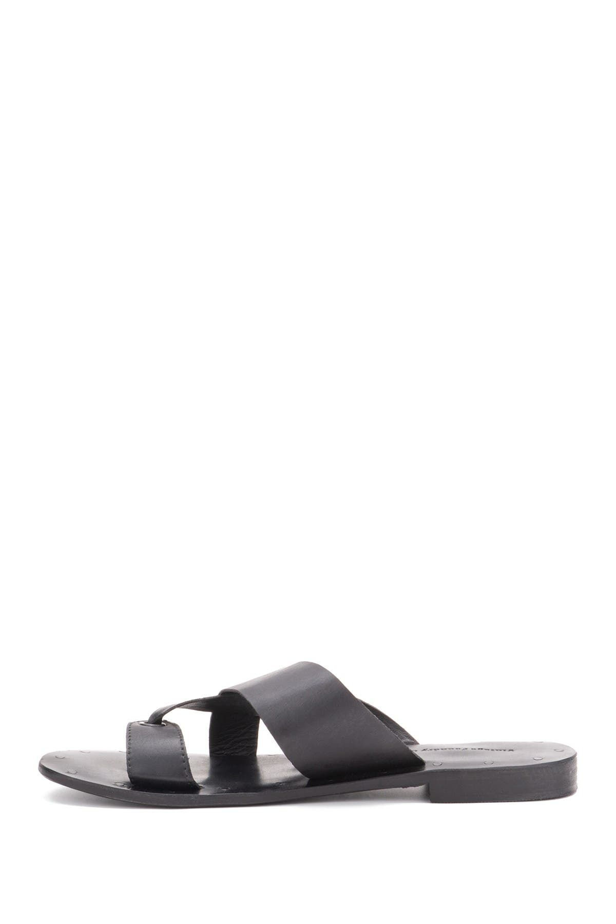 VINTAGE FOUNDRY Eleni Sandal, Alternate, color, 