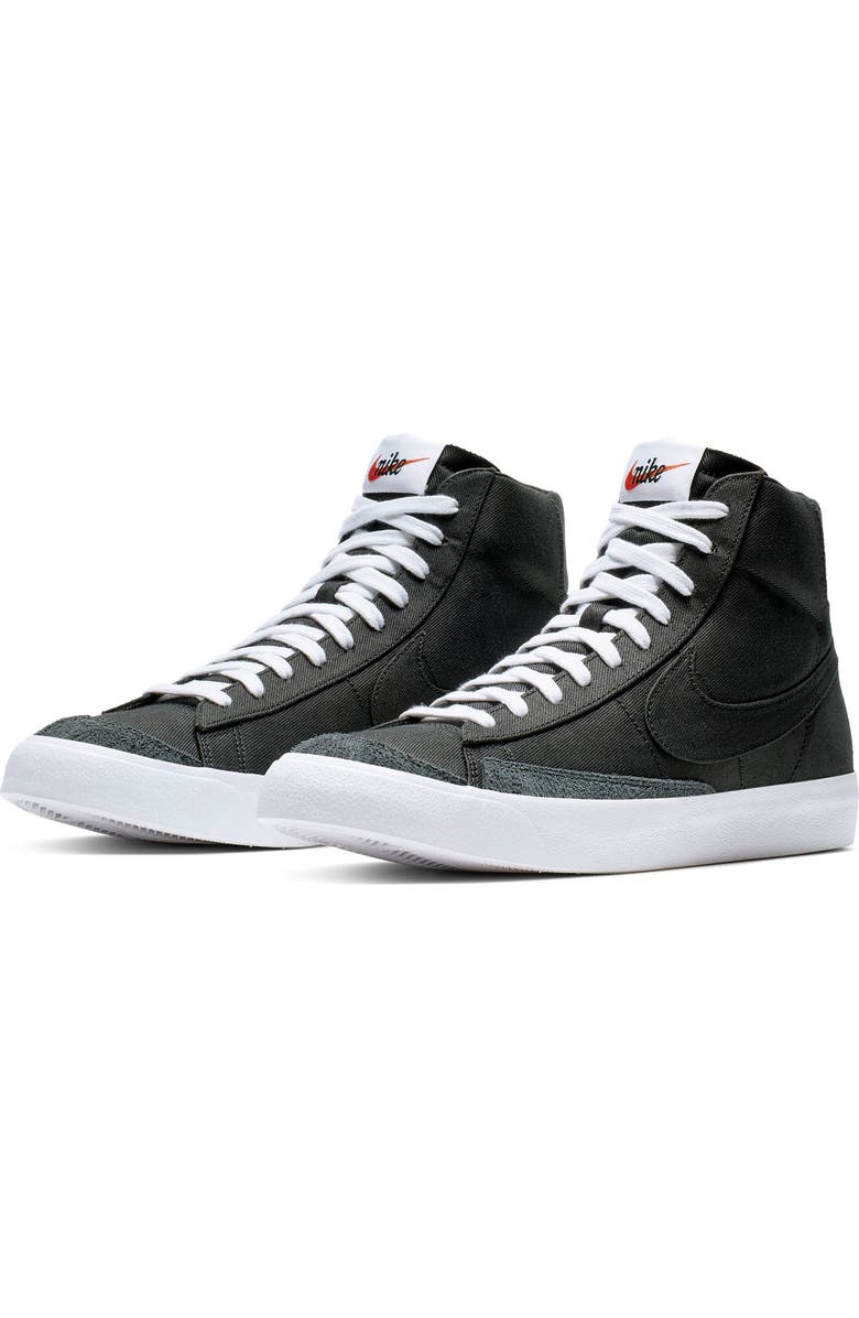 Nike Blazer Mid '77 Vintage Sneaker, Main, color,