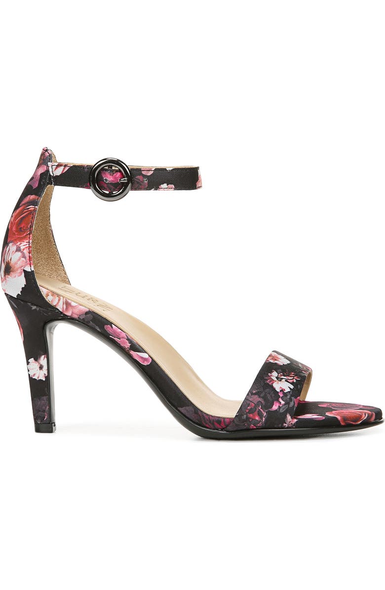 Naturalizer Kinsley Ankle Strap Sandal, Alternate, color,